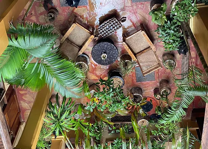 Jafferji House