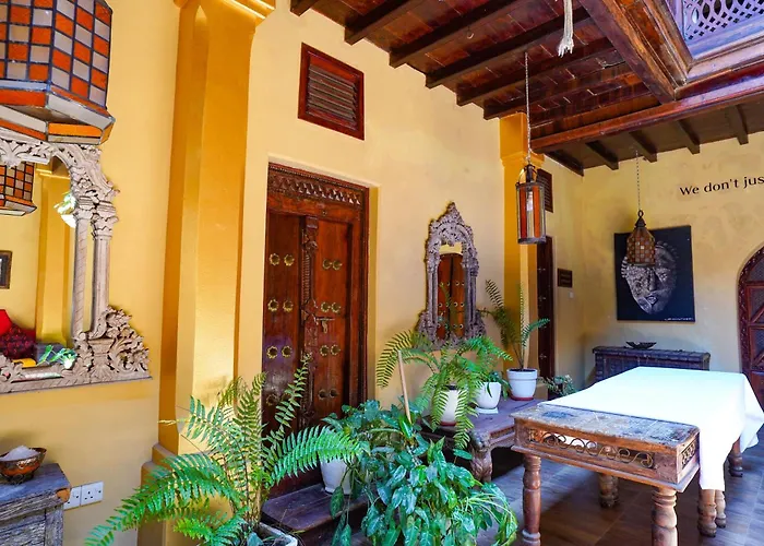 Jafferji House